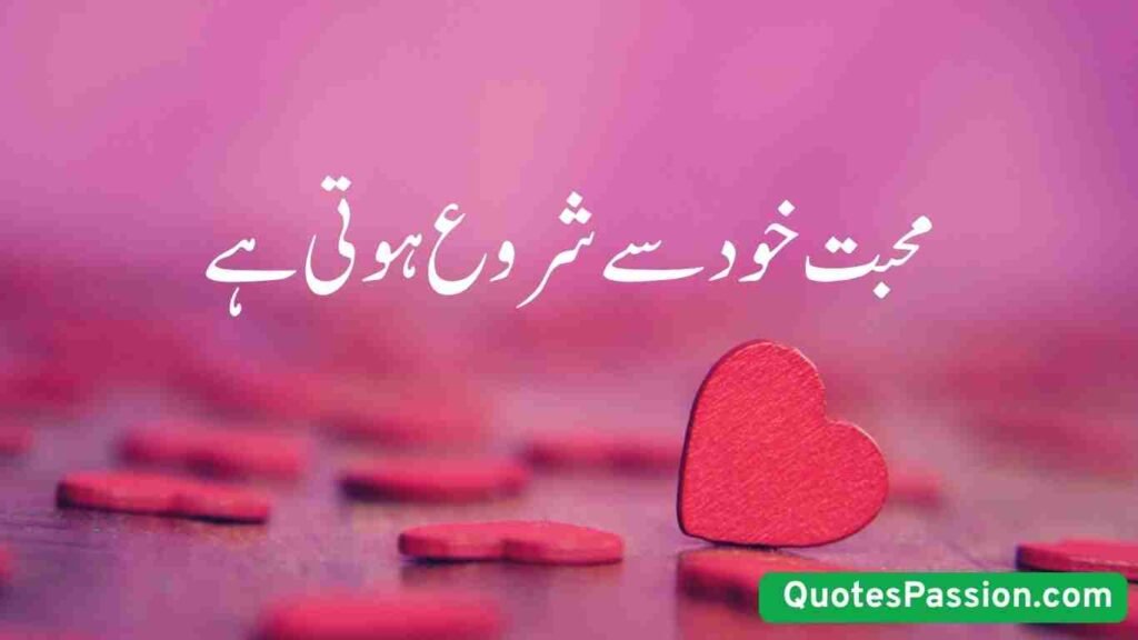 Self Love Quote 13