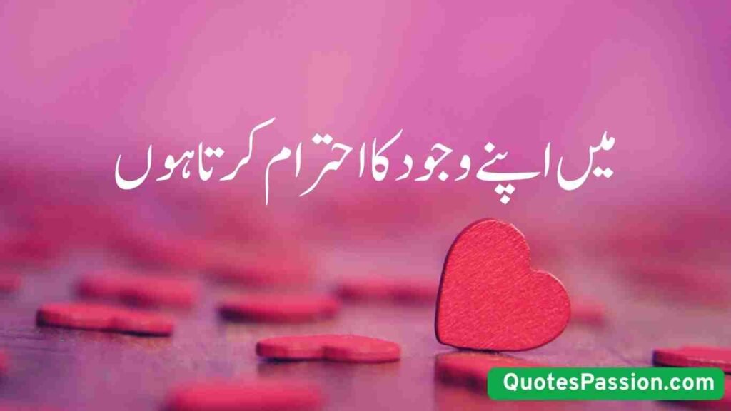 Self Love Quote 16