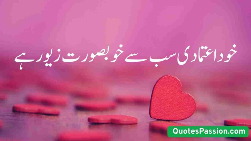 Self Love Quote 19