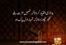 Beautiful Hazrat Ali Quotes in Urdu with Translation & Meanings